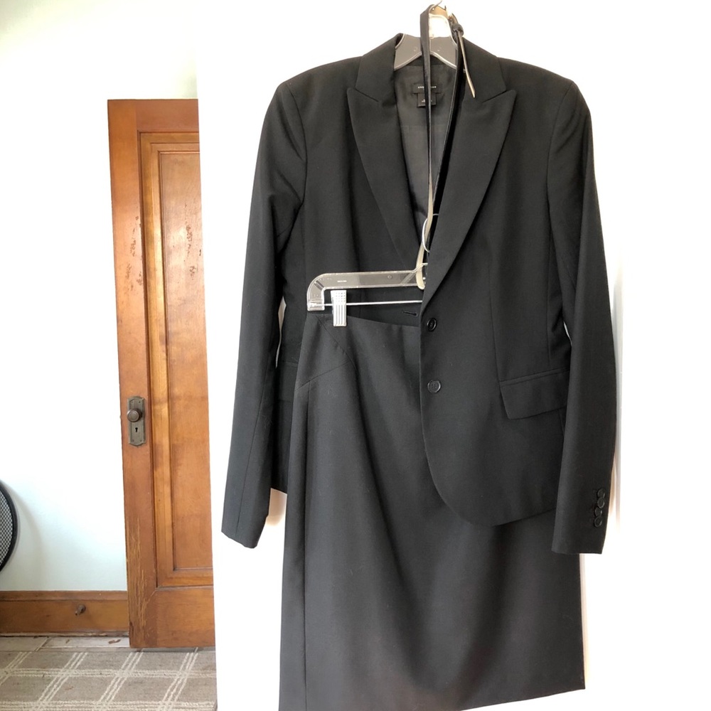 Ann Taylor | EUC Suit Jacket Blazer - Picture 2 of 4